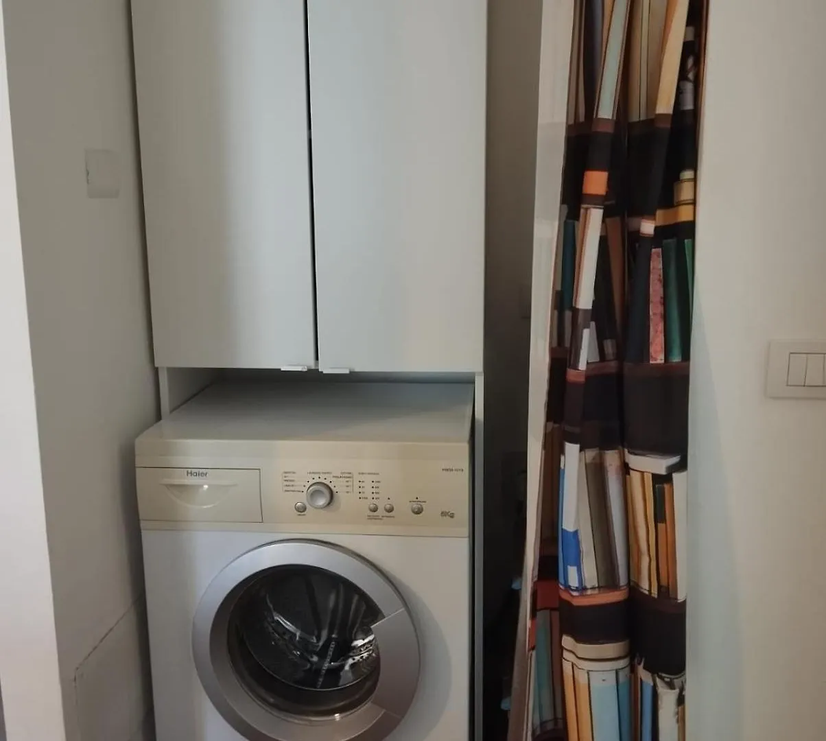 Apartment Appartamento A Pittulongu Olbia Italy