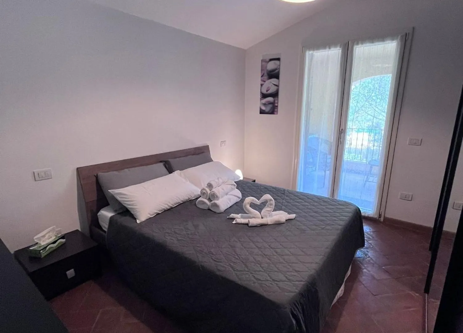 Appartamento A Pittulongu Olbia Apartment