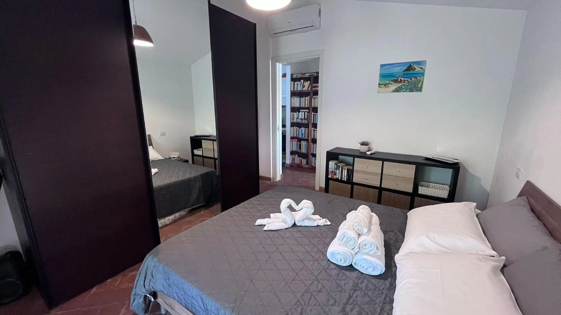 Appartamento A Pittulongu Olbia 0*,  Italy
