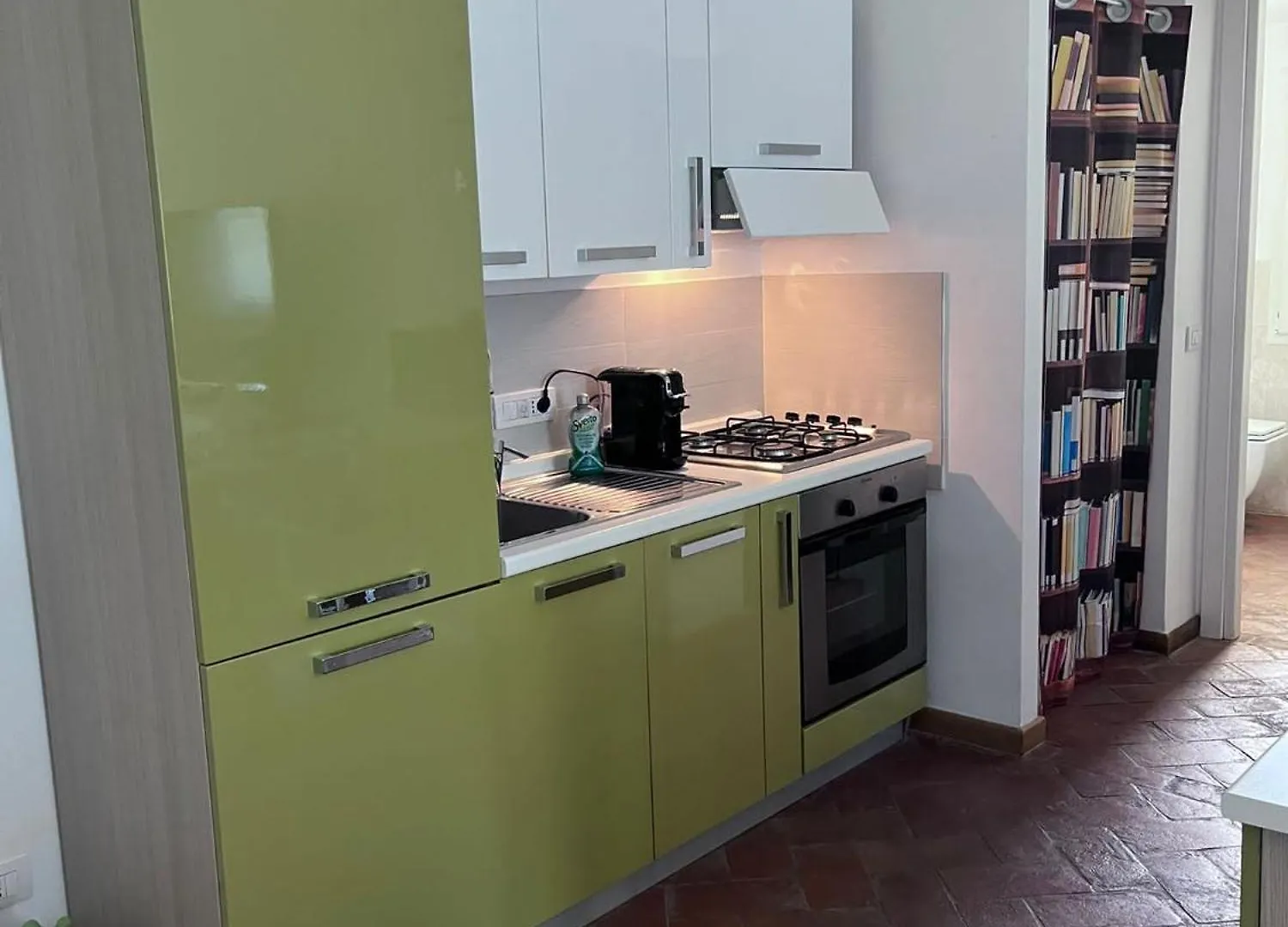 Appartamento A Pittulongu Olbia Apartment