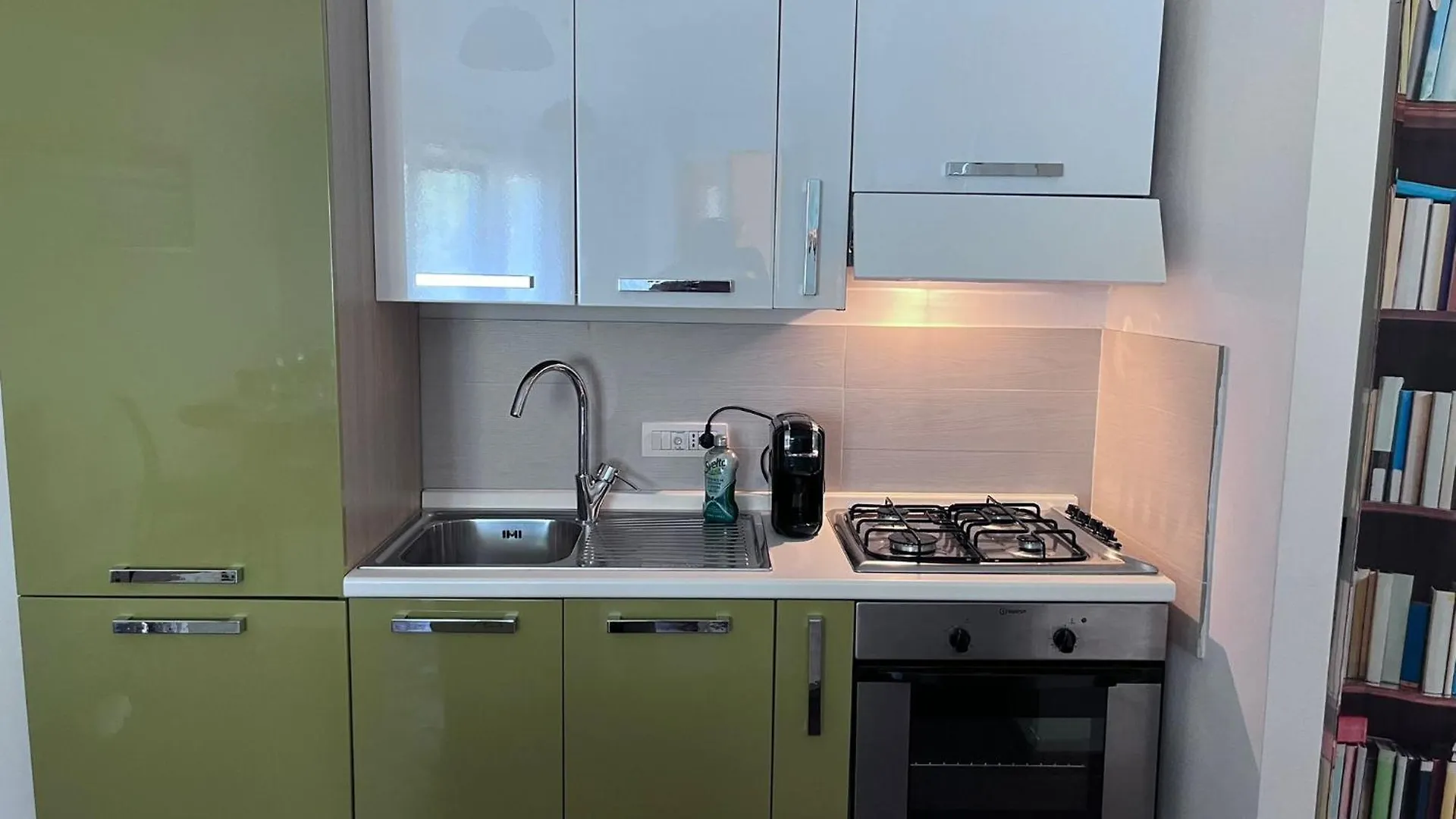 Appartamento A Pittulongu Olbia Apartment