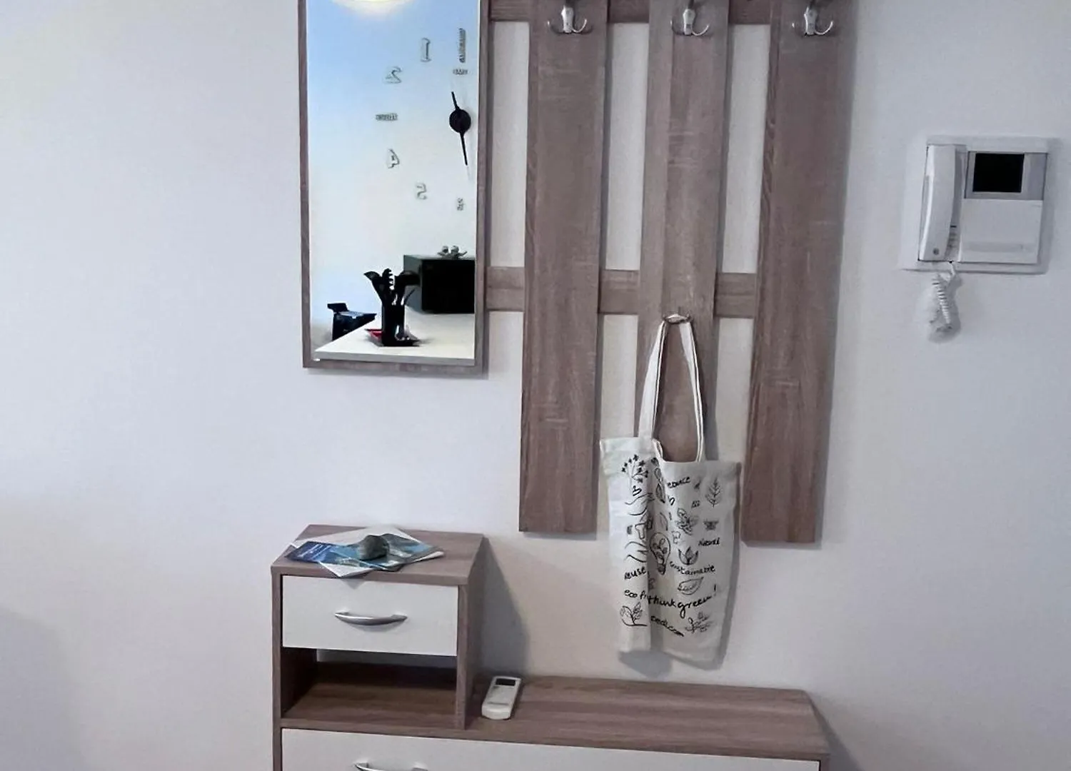Apartment Appartamento A Pittulongu Olbia