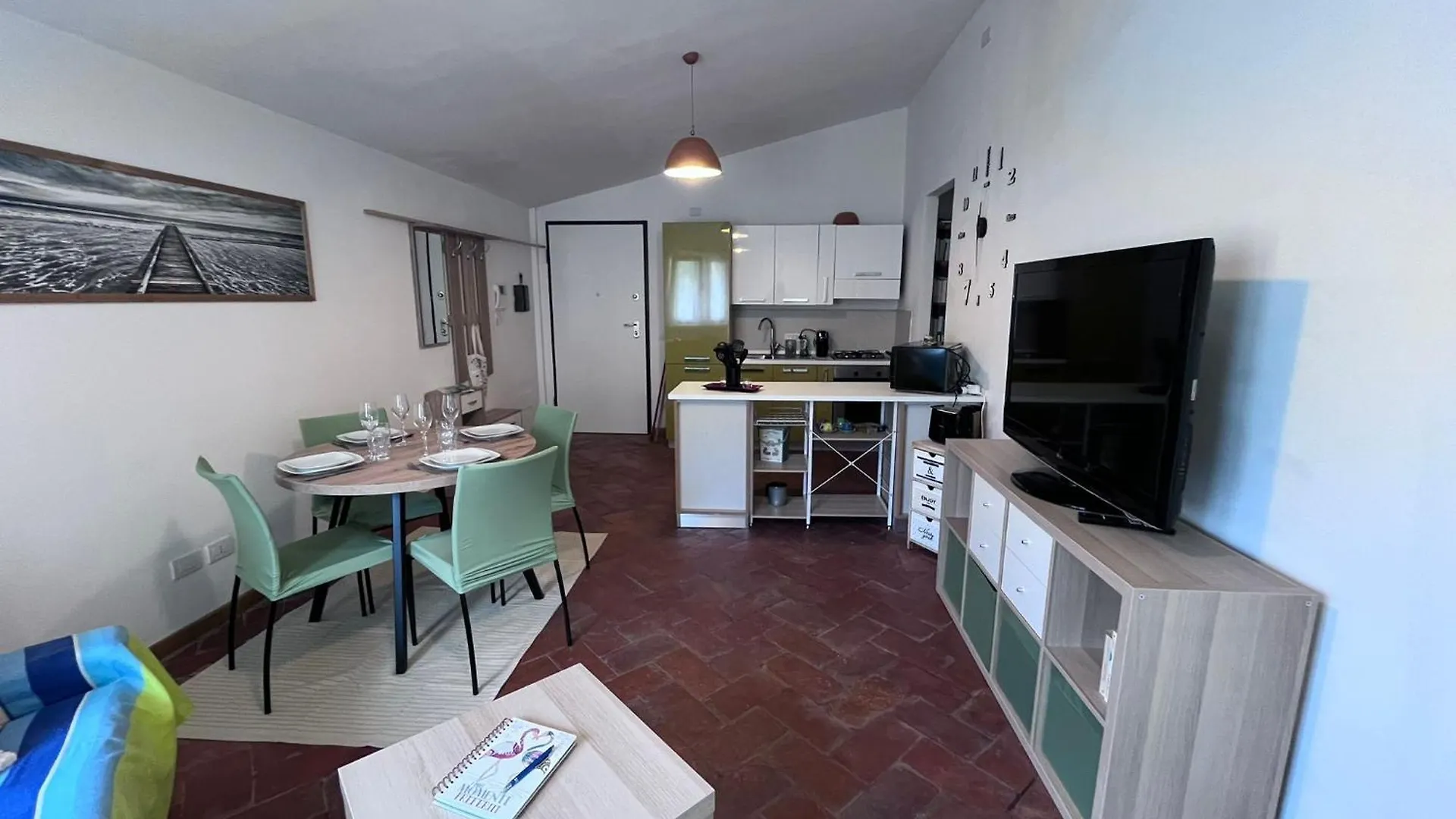 Appartamento A Pittulongu Olbia