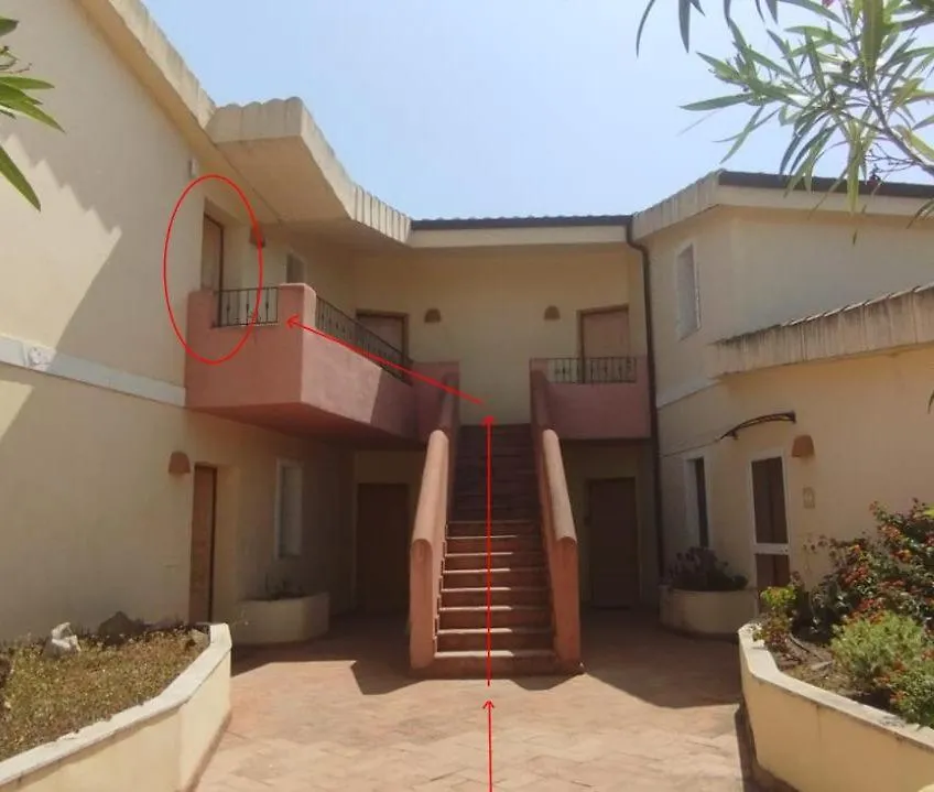 Apartment Appartamento A Pittulongu Olbia