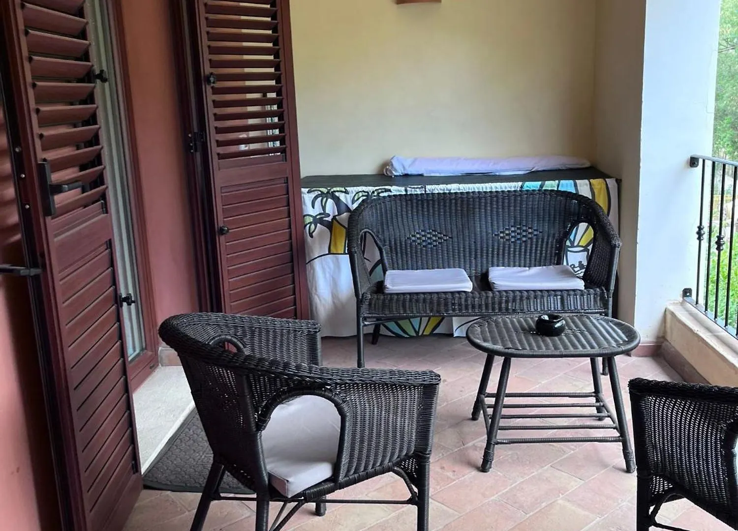 Apartment Appartamento A Pittulongu Olbia