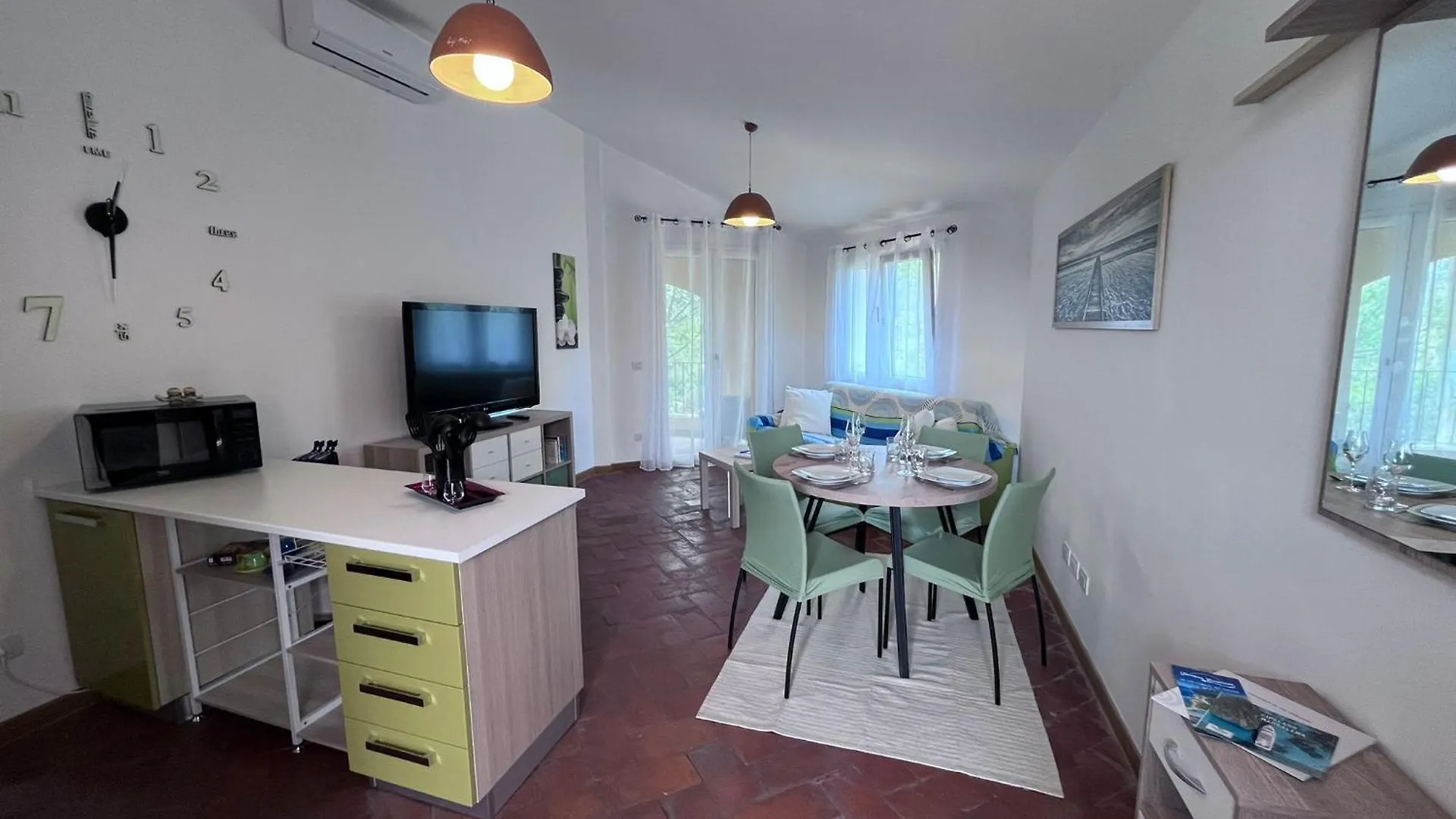 Appartamento A Pittulongu Olbia 0*,  Italy