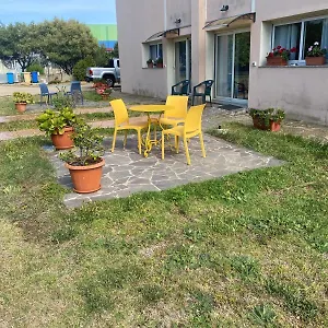  Appartement Sardegna Et Soleil The A